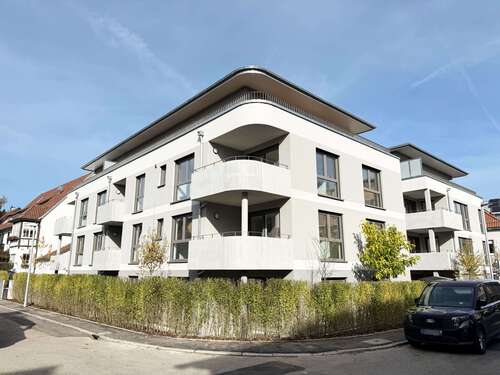 Foto - Wohnung zum Mieten in Stuttgart 1.100,00 € 53 m²