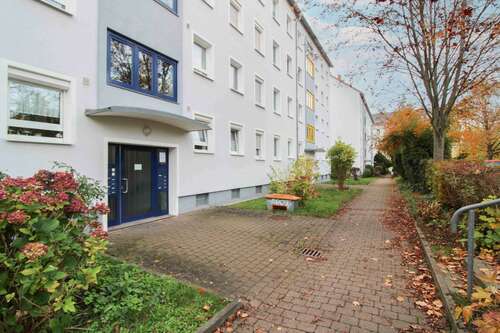 Foto - Wohnung zum Kaufen in Chemnitz 79.000,00 € 60.43 m²