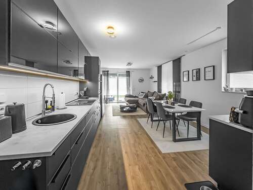 Foto - Wohnung zum Mieten in Germersheim 1.000,00 € 105.27 m²