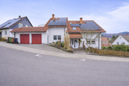 Foto - Haus zum Kaufen in Heppenheim 749.000,00 € 294.62 m²