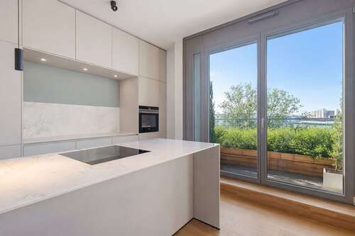 Foto - Wohnung zum Kaufen in Berlin 1.249.000,00 € 128.47 m²