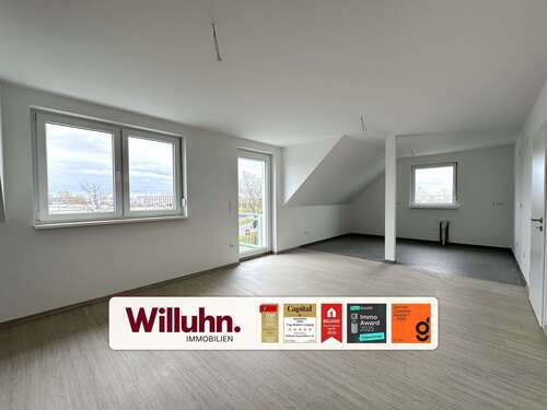 Foto - Wohnung zum Mieten in Sandersdorf-Brehna 1.200,00 € 112 m²