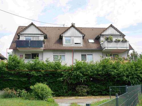 Foto - Wohnung zum Kaufen in Sulzbach an der Murr 290.000,00 € 86 m²