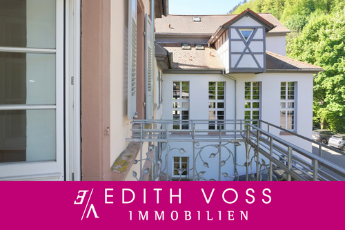 Foto - Wohnung zum Mieten in Birkenau 1.800,00 € 181 m²