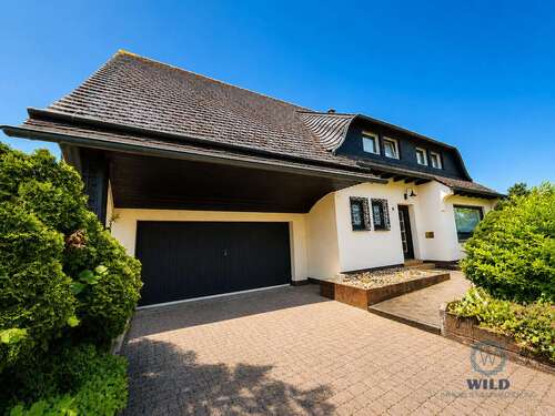 Foto - Haus zum Kaufen in Heusweiler 328.000,00 € 211 m²