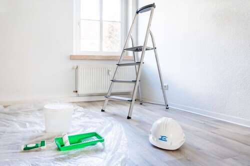 Foto - Wohnung zum Mieten in Schönebeck 357,06 € 64.92 m²