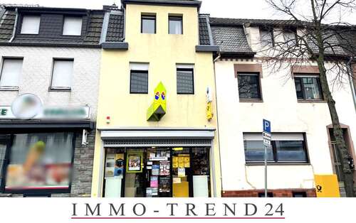 Foto - Haus zum Kaufen in Eschweiler Weisweiler 249.000,00 € 65 m²