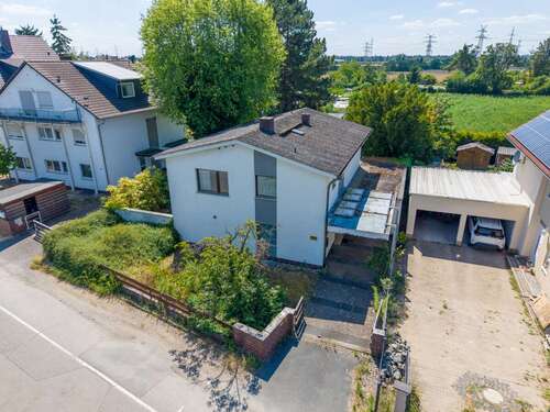 Foto - Haus zum Kaufen in Pfungstadt 695.000,00 € 159 m²