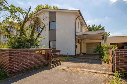 Foto - Haus zum Kaufen in Pfungstadt 695.000,00 € 159 m²