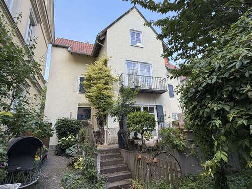 Foto - Haus zum Kaufen in Warburg 279.500,00 € 150 m²
