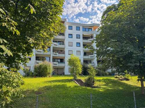 Foto - Wohnung zum Mieten in Rosenheim 1.100,00 € 88 m²