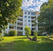 Wohnung zum Mieten in Rosenheim 1.100,00 € 88 m²