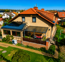 Haus zum Kaufen in Doberschütz 394.500,00 € 195 m²