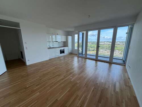 Foto - Wohnung zum Mieten in Erlangen 923,99 € 59.23 m²