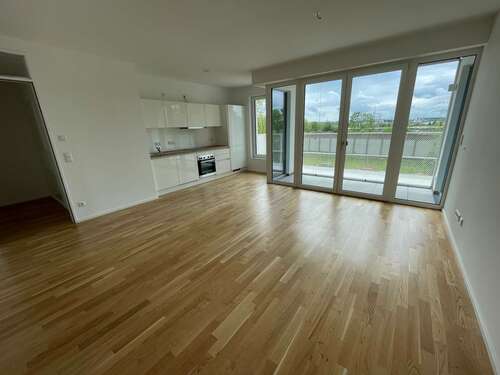 Foto - Wohnung zum Mieten in Erlangen 923,99 € 59.23 m²