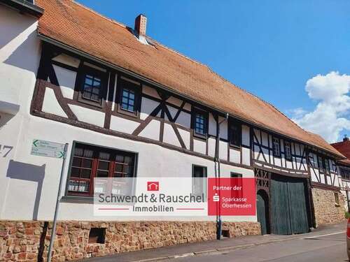 Foto - Haus zum Kaufen in Münzenberg 495.000,00 € 203 m²