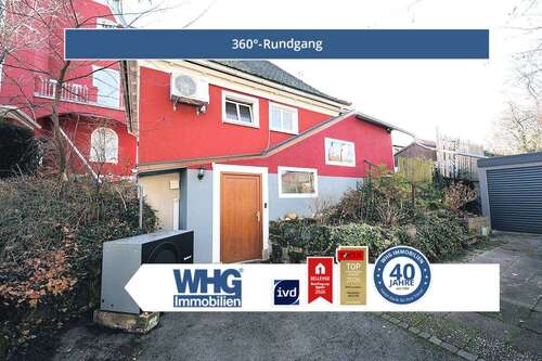 Foto - Wohnung zum Kaufen in Bietigheim-Bissingen 269.000,00 € 60 m²