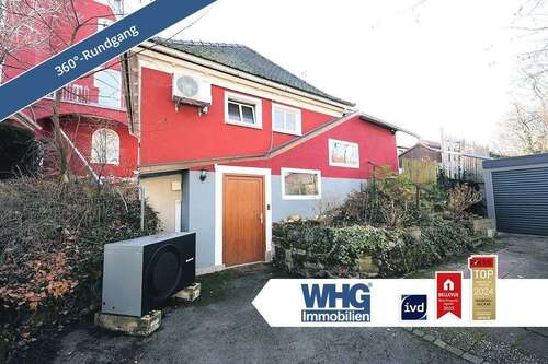 Foto - Wohnung zum Kaufen in Bietigheim-Bissingen 289.000,00 € 60 m²