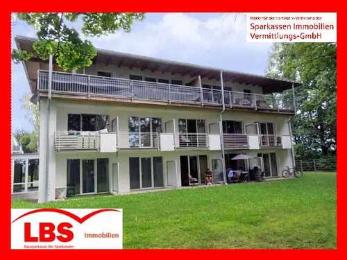Foto - Wohnung zum Kaufen in Amberg 319.000,00 € 92 m²