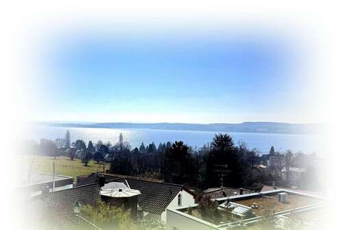 Foto - Wohnung zum Kaufen in Überlingen 490.000,00 € 93.3 m²
