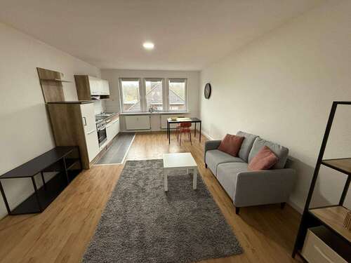 Foto - Wohnen auf Zeit in Recklinghausen 670,00 €