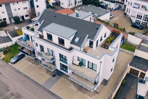 Foto - Wohnung zum Kaufen in Stuttgart 559.000,00 € 95.35 m²