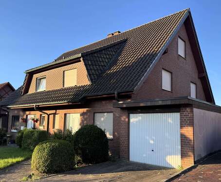Foto - Haus zum Kaufen in Sandesneben 380.000,00 € 120 m²