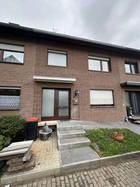 Foto - Haus zum Mieten in Xanten 1.200,00 € 114 m²