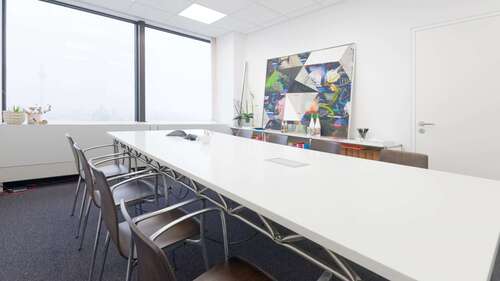 Foto - Büro in Berlin 250,00 € 8 m² - 250,00 EUR Kaltmiete, ca.  8,00 m²