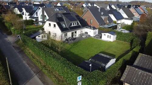 Foto - Haus zum Kaufen in Wachtendonk 629.000,00 € 166.57 m²