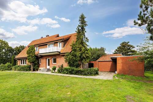 Foto - Haus zum Kaufen in Lengerich 399.000,00 € 183 m²