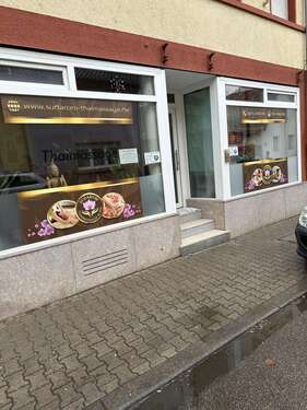 Foto - Büro in Mannheim 600,00 € 45 m²