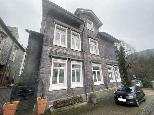 Foto - Wohnung zum Mieten in Ennepetal 300,00 € 47 m²