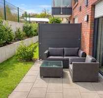 Wohnung zum Mieten in Hude 650,00 € 56.93 m²