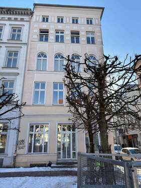 Foto - Wohnung zum Mieten in Schwerin 529,00 € 59 m²