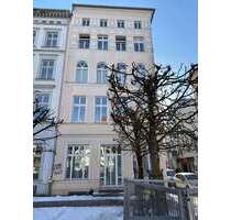 Wohnung zum Mieten in Schwerin 531,00 € 59 m²