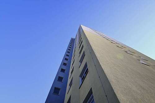 Foto - Wohnung zum Kaufen in Karlsruhe 375.000,00 € 92.22 m²