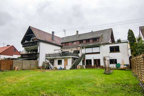 Foto - Haus zum Kaufen in Bad Herrenalb 630.000,00 € 492 m²