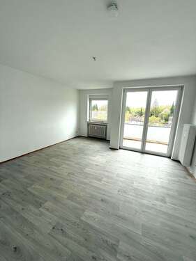 Foto - Wohnung zum Mieten in Coburg 645,00 € 78.54 m²