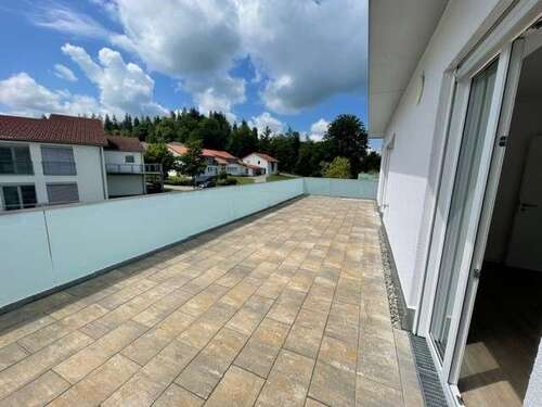 Foto - Wohnung zum Mieten in Isny 1.250,00 € 107 m²