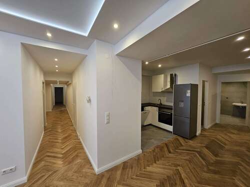 Foto - Wohnung zum Kaufen in Berlin 799.000,00 € 155 m²