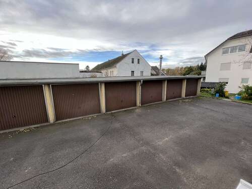 Foto - Garage zu vermieten in Bergisch Gladbach 95,00 €