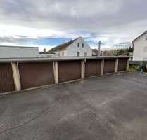 Garage zu vermieten in Bergisch Gladbach 95,00 €