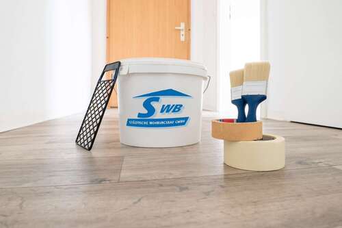 Foto - Wohnung zum Mieten in Schönebeck 318,38 € 44.22 m²