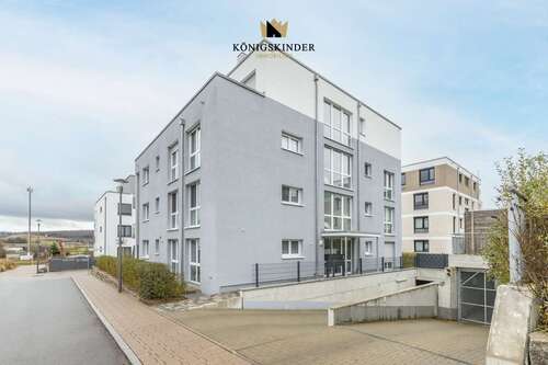 Foto - Wohnung zum Kaufen in Renningen Malmsheim 975.000,00 € 157 m²