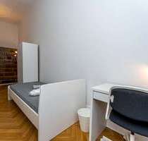 WG-Zimmer in Berlin 594,00 € 15 m²