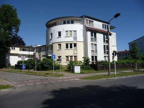 Foto - Wohnung zum Mieten in Strausberg 217,00 € 23.64 m²