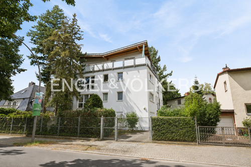 Foto - Wohnung zum Kaufen in Berlin 420.000,00 € 77.27 m²