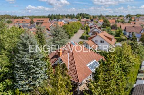 Foto - Haus zum Kaufen in Löffingen 580.000,00 € 175 m²