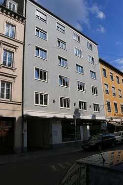 Foto - WG-Zimmer in Munich 805,00 € 10 m²